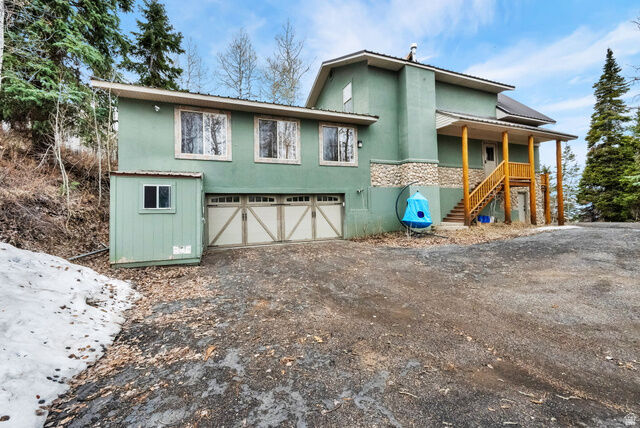 Property Photo:  3191 S Forget Me Not Ln 100  UT 84032 