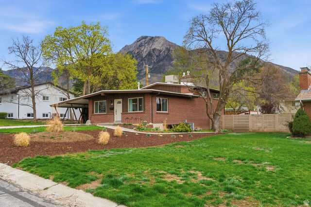 Property Photo:  2788 E Maurice Dr S  UT 84124 