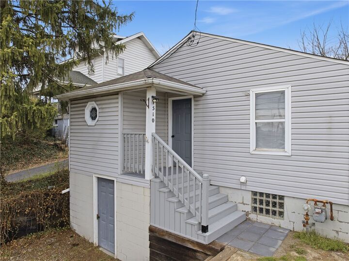 Property Photo:  1510 Gringo Road  PA 15001 