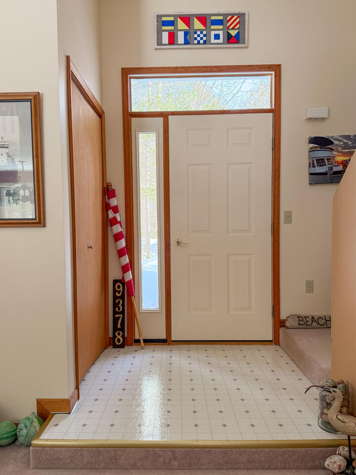 Property Photo:  9378 Manderson Drive  MI 49721 
