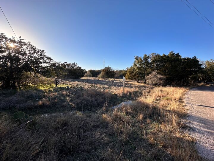 Property Photo:  Lot K8077 Stagecoach  TX 78657 