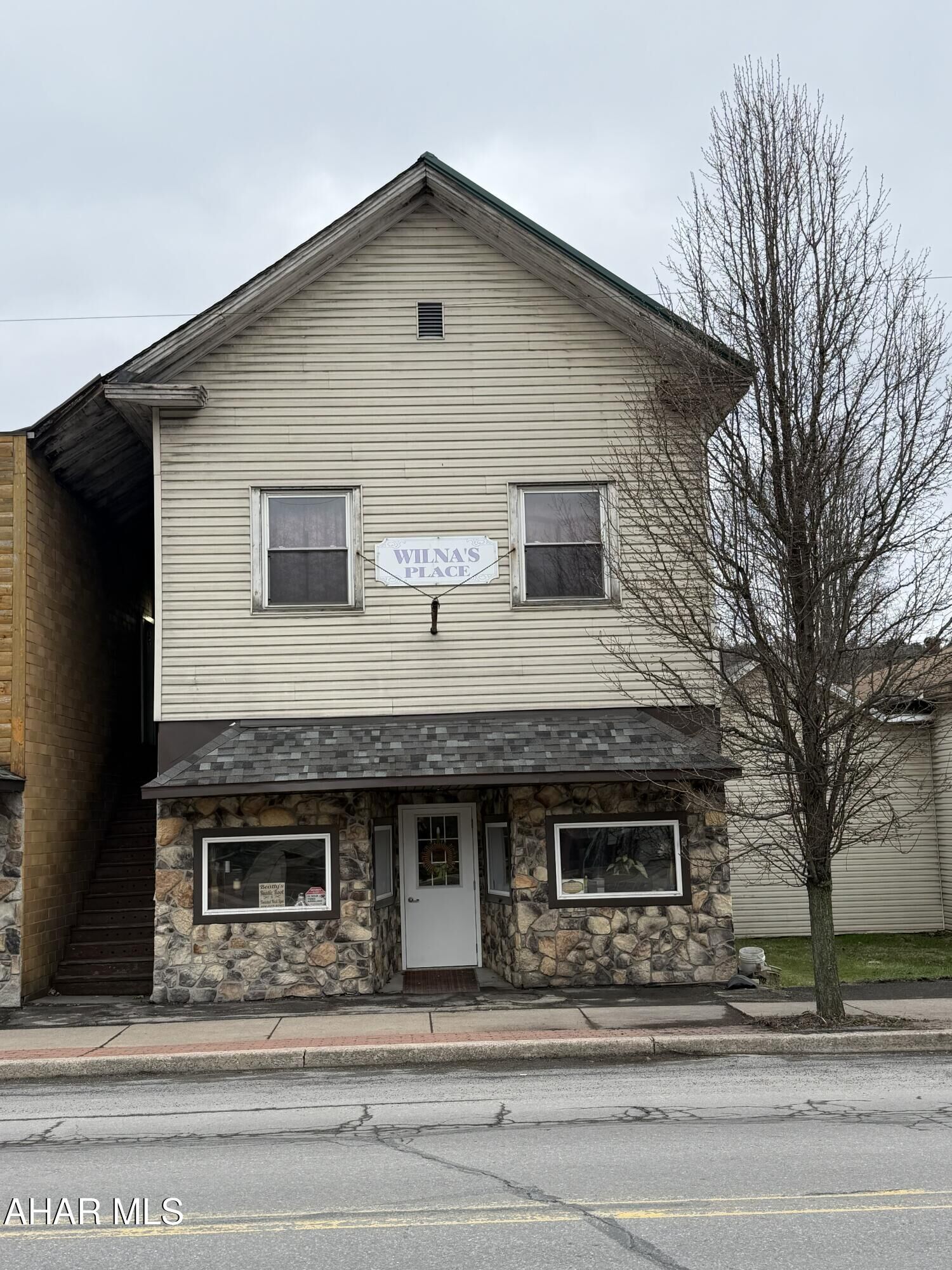 Property Photo:  865 Main Street  PA 16627 