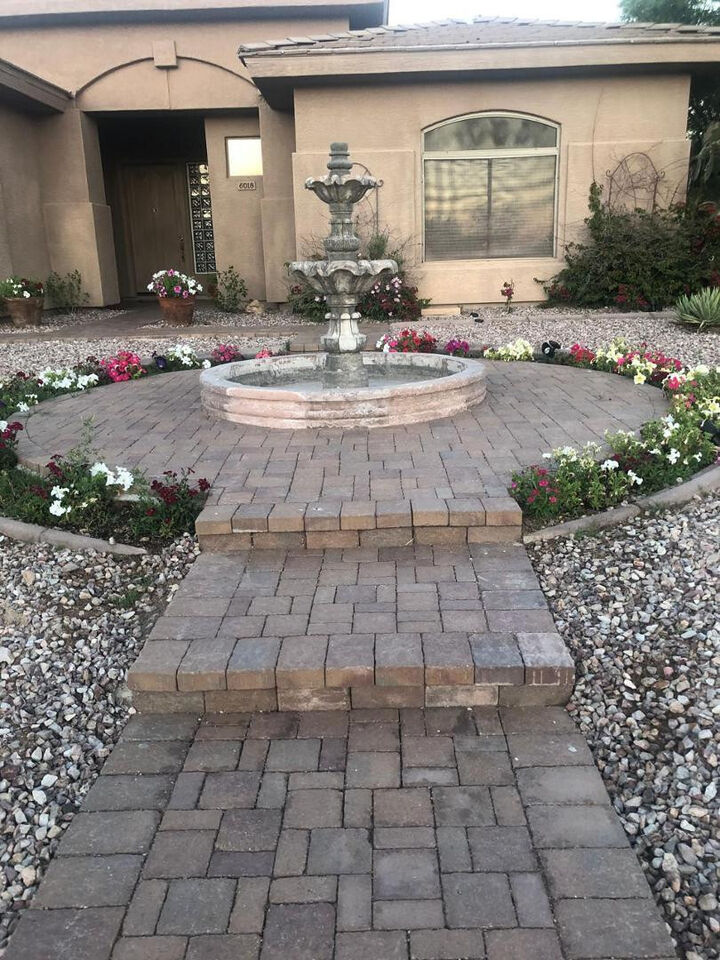 Property Photo:  6018 E Old Way W  AZ 85266 