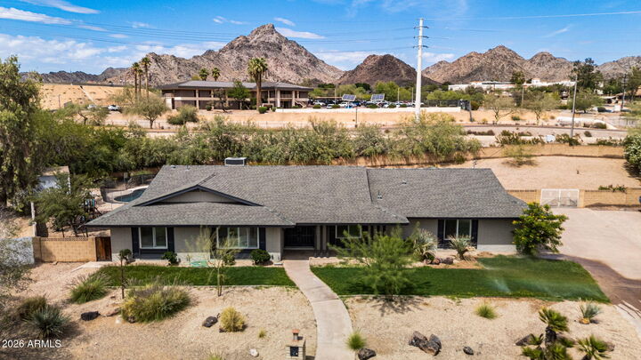 Property Photo:  6051 N 23rd Place  AZ 85016 