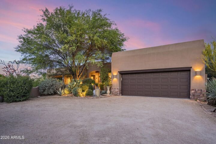 Property Photo:  10433 E Palo Brea Drive 42  AZ 85262 
