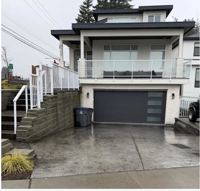 Photo de la propriété: 9755 177B Street BC V4N 6T4
