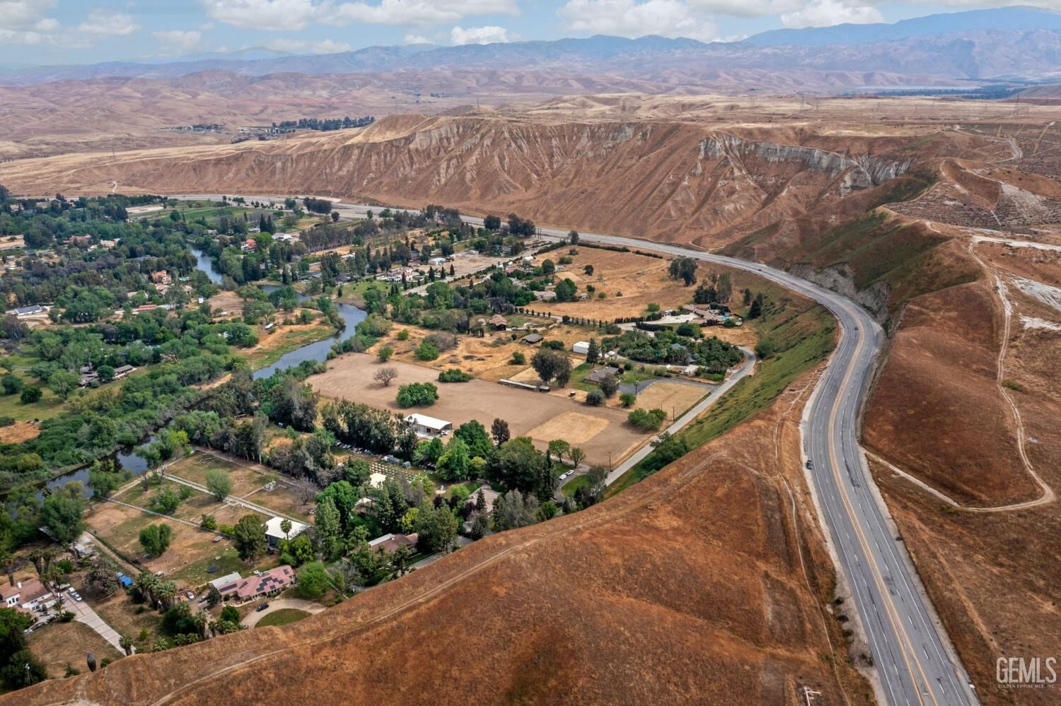 Property Photo: 0 Shadow Hills Drive CA 93308