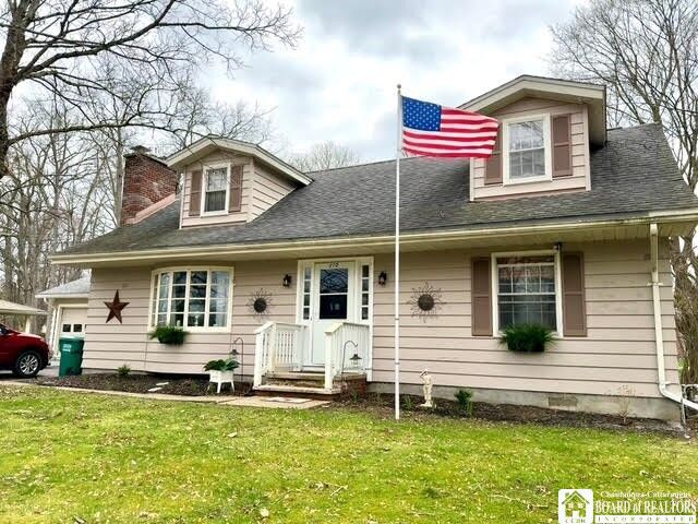 Property Photo:  210 White Oak Dr.  NY 14706 
