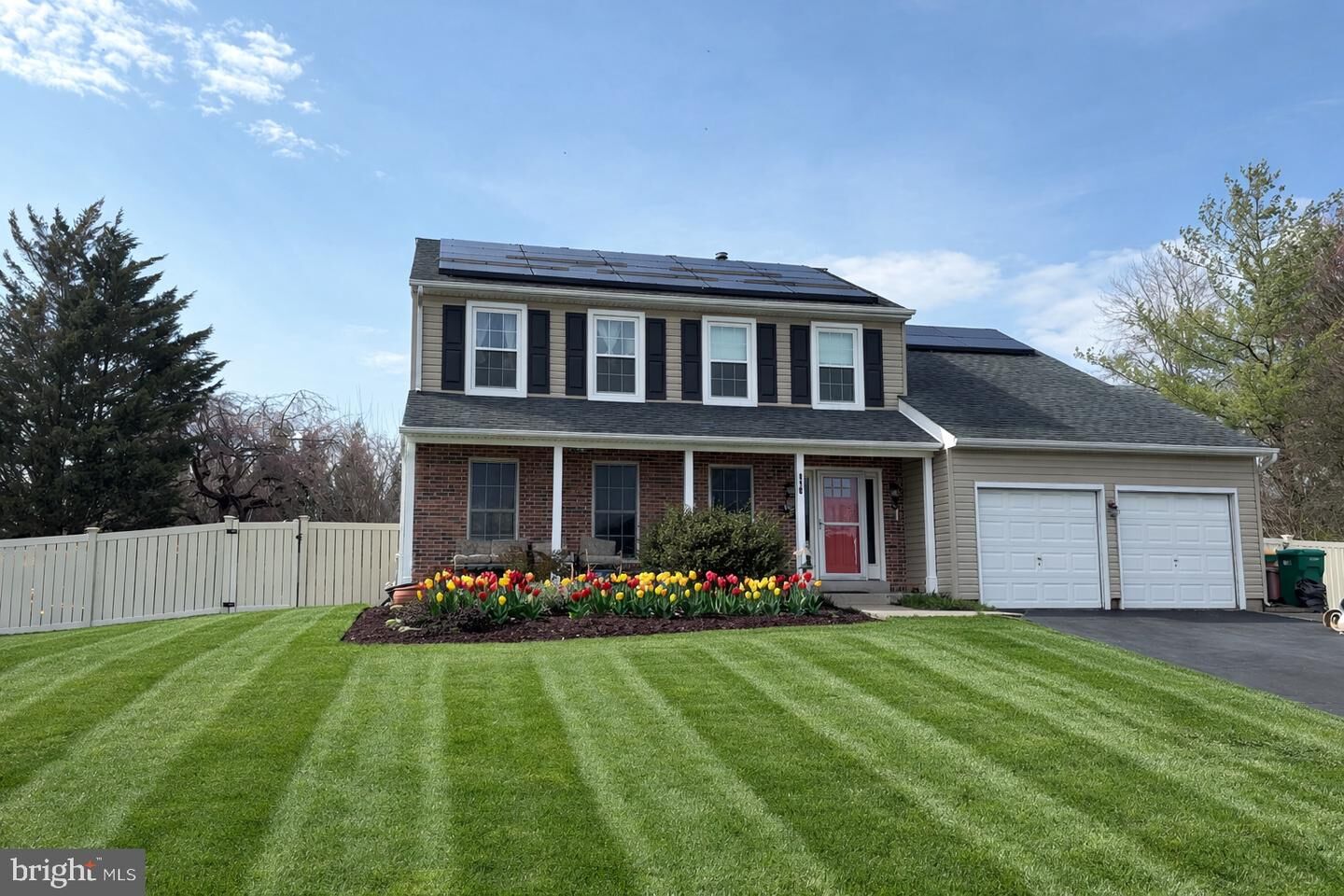 Property Photo:  118 Lesha Drive  PA 19067 