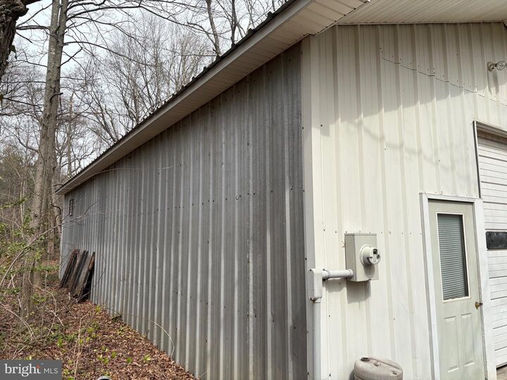 Property Photo: 6810 Eldorado Road 1 MD 21632