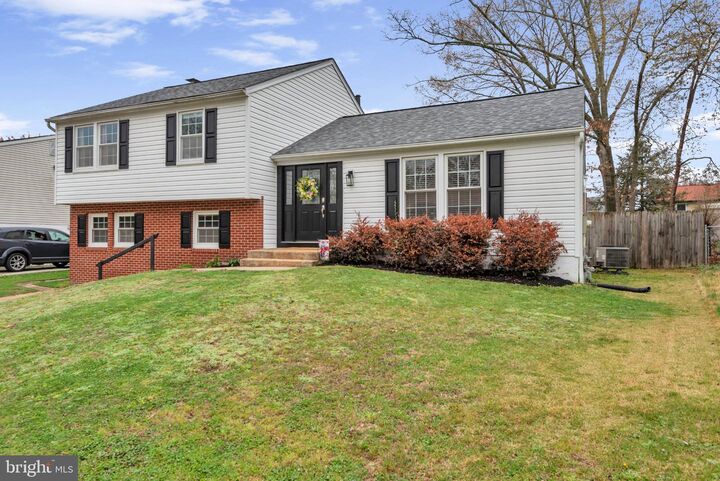 Property Photo: 730 Snowdon Lane MD 21061