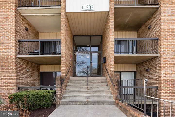 Property Photo:  11202 Cherry Hill Road T2  MD 20705 