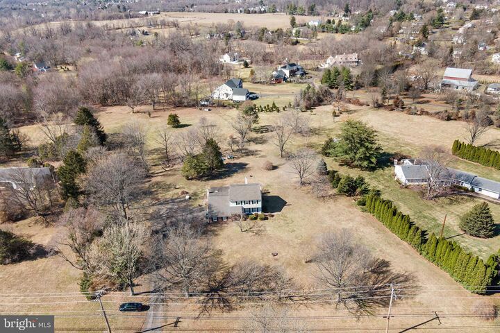 Property Photo:  Land 536 Washington Crossing Road  PA 18940 