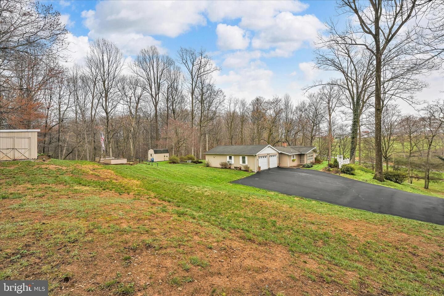Property Photo: 1534 Benton Hollow Road PA 17518