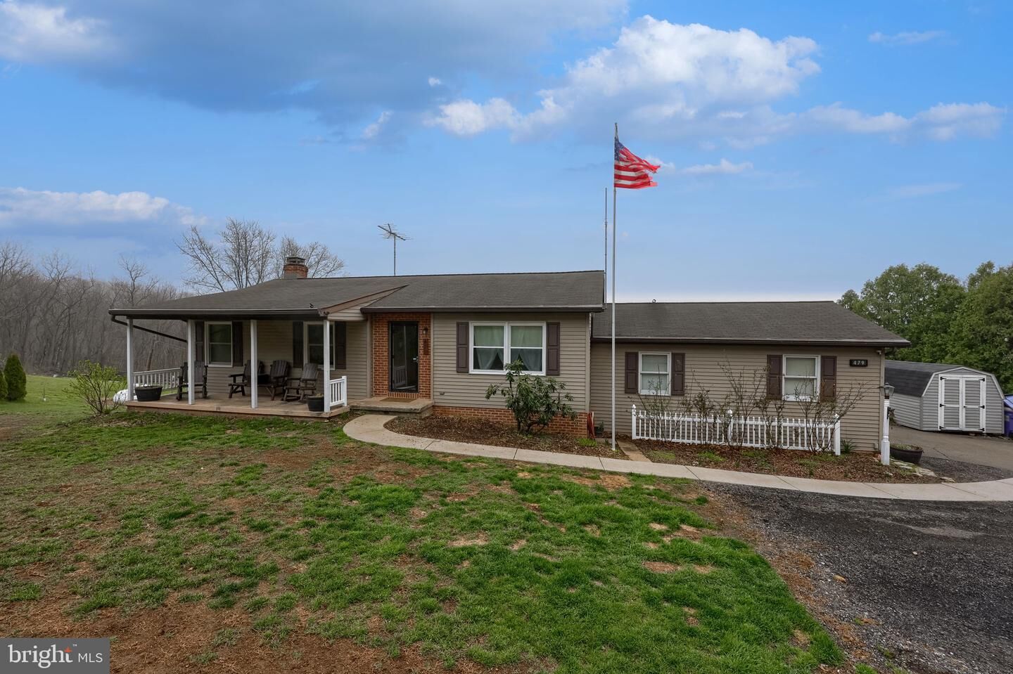 Property Photo: 479 Hilldale Road PA 17532