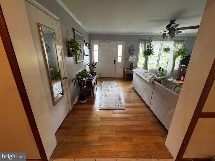 Property Photo: 19605 Doe Drive DE 19947