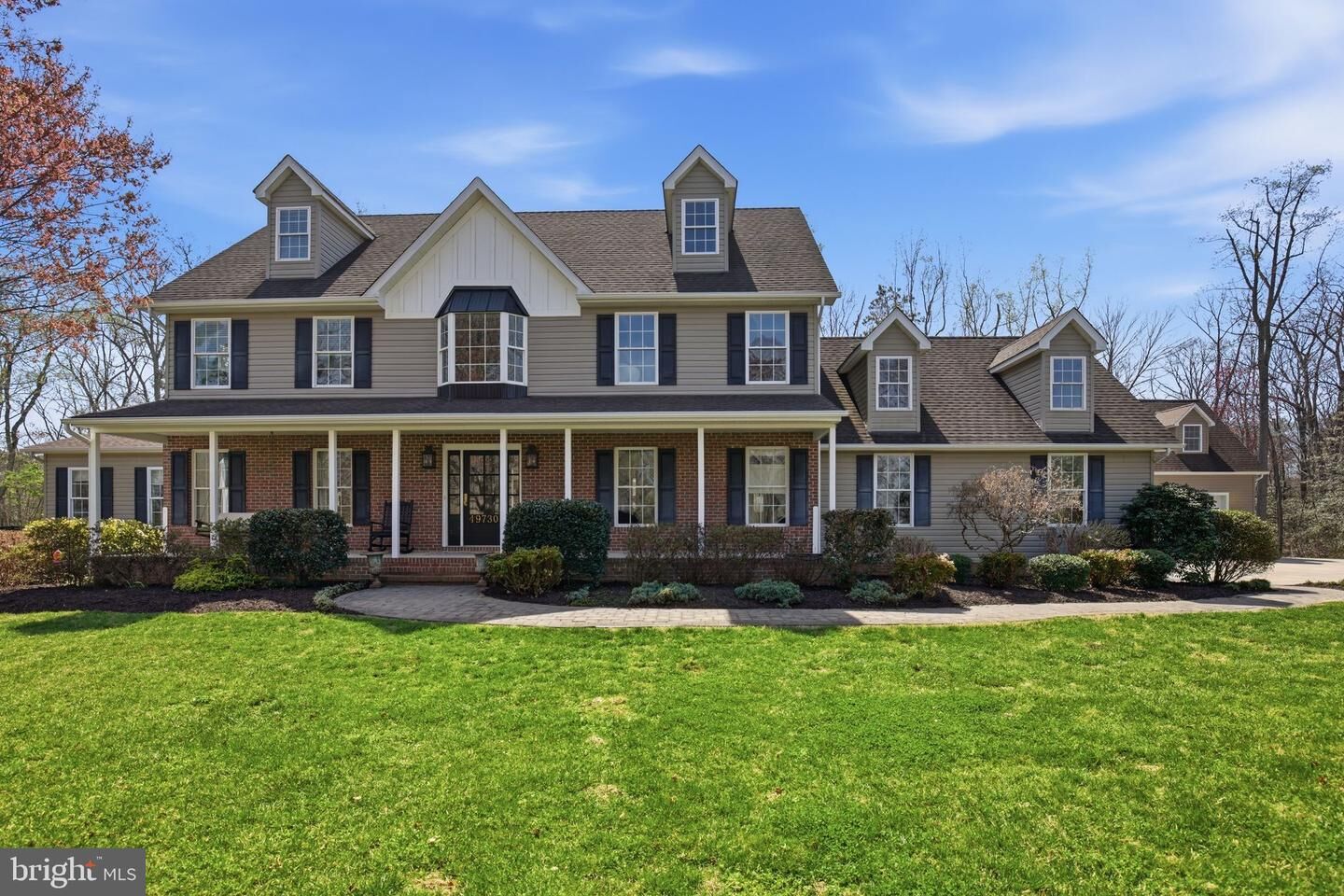 Property Photo:  49730 School House Lane  MD 20628 
