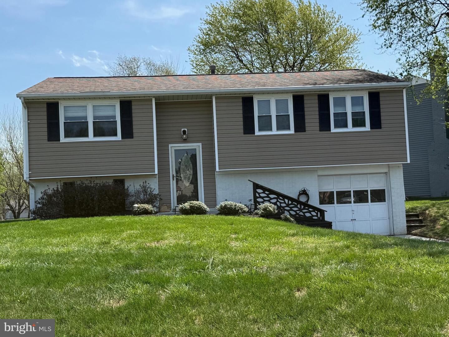 Property Photo:  5079 Macnamara Drive  VA 22407 