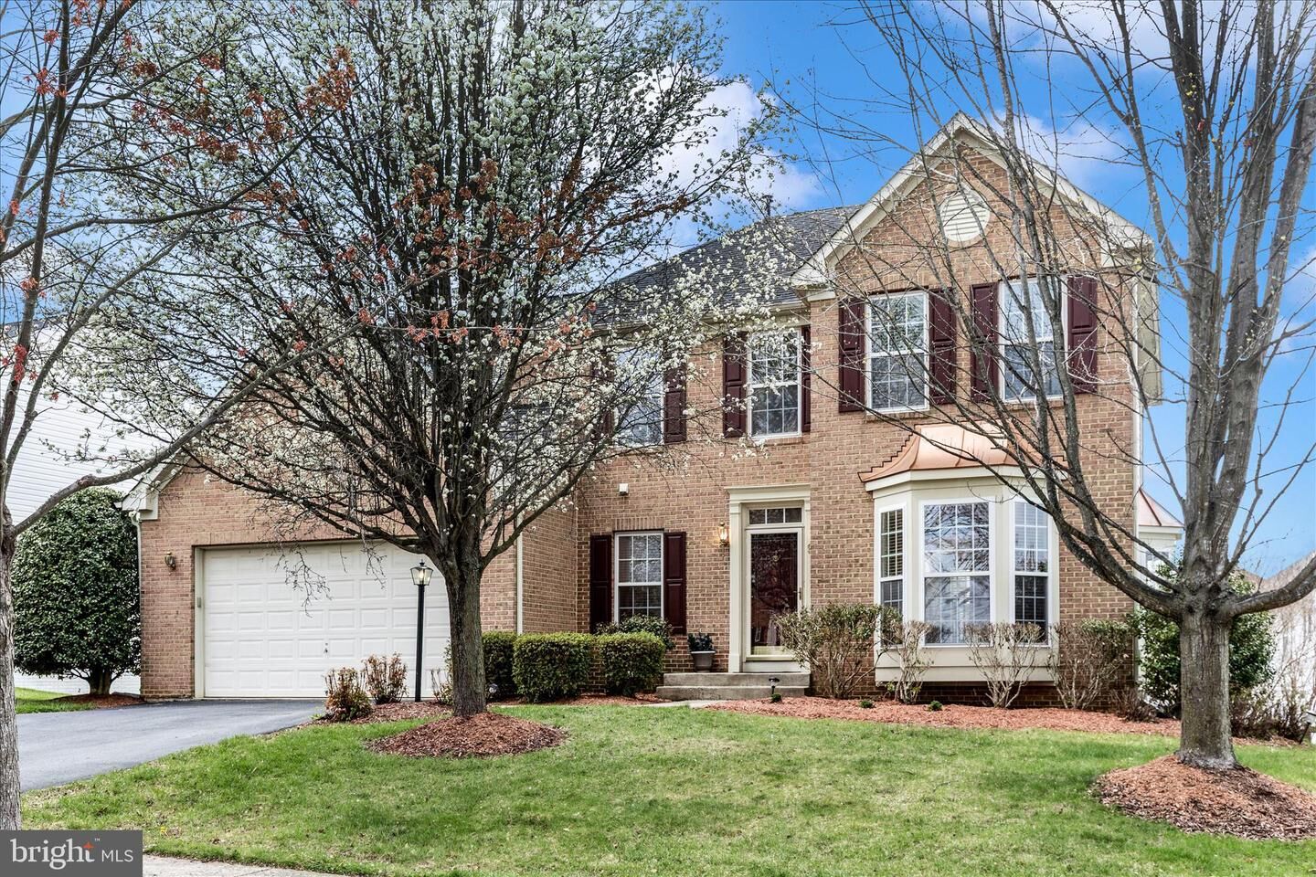 Property Photo:  9 Fiona Way  MD 21758 