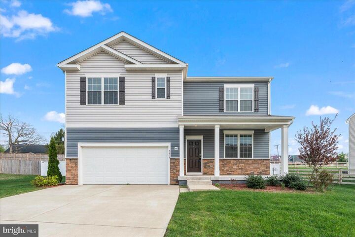 Property Photo:  7404 Jake Court  VA 22407 