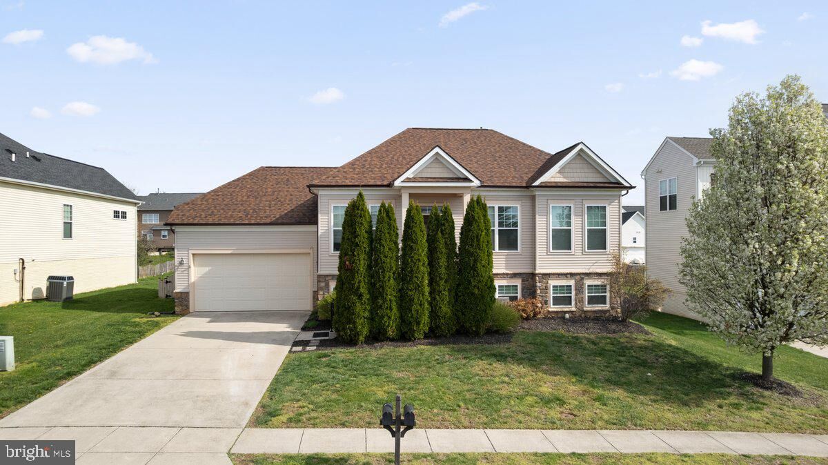 Property Photo:  91 Burberry Lane  WV 25414 