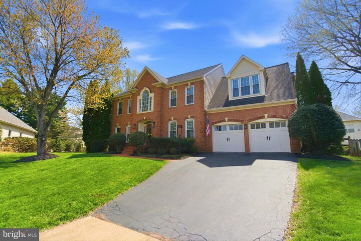 Property Photo:  47779 Tupelo Court  VA 20165 