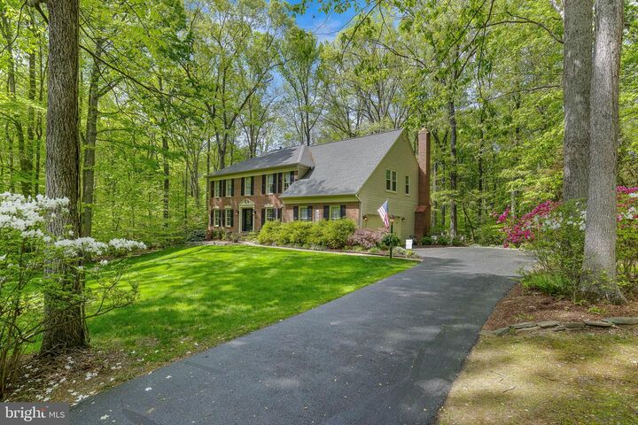 Property Photo: 11 Rome Dome Court VA 22556