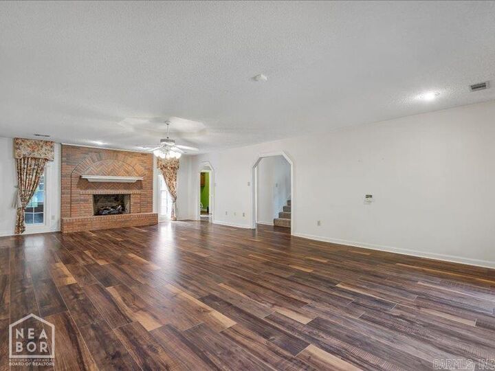 Property Photo:  2005 Catharine Drive  AR 72401 