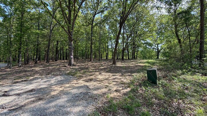 Property Photo:  1015 County Road 108 Strawfloor Road  AR 72404 