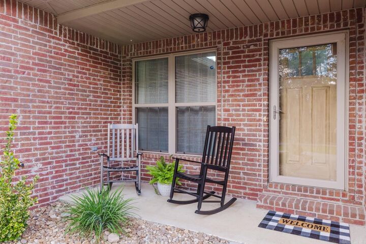 Property Photo:  5861 Bauxite Cutoff Road  AR 72011 