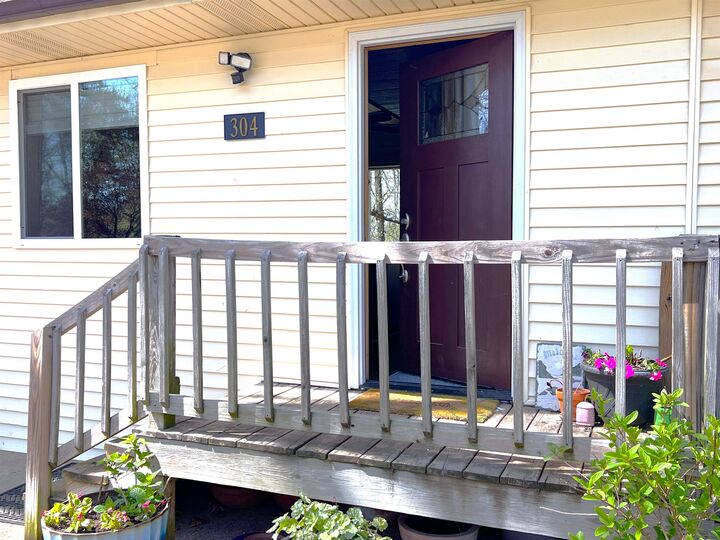 Property Photo: 304 Cozahome Road AR 72639