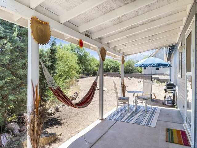 Property Photo: 125 W Mt Ord Circle AZ 85541