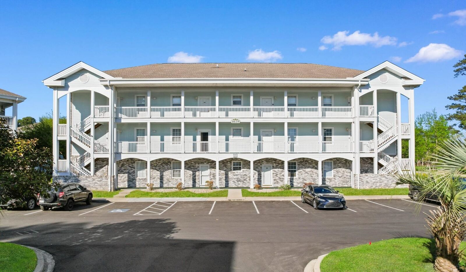 Property Photo:  4639 Wild Iris Dr. 204  SC 29577 