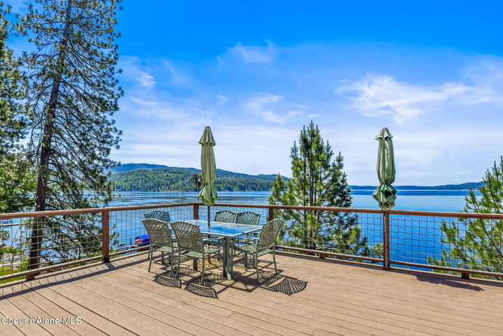 Property Photo:  412 E Beachhouse Ln  ID 83833 