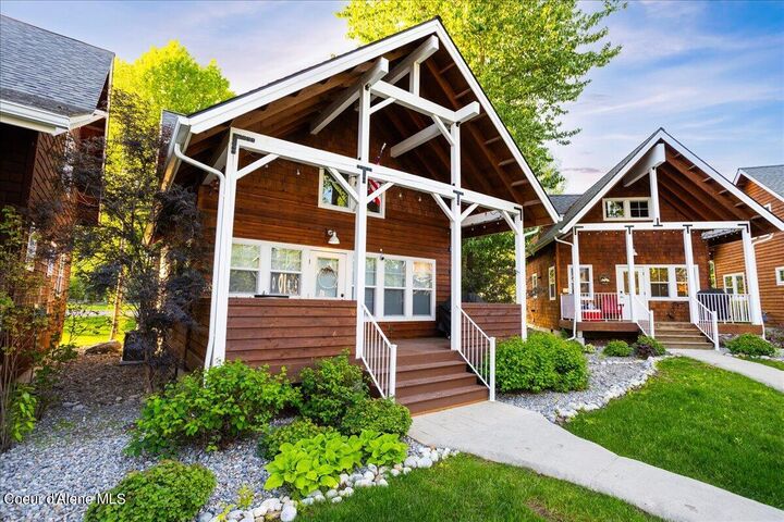 Property Photo: 232 Pomrankey Ln ID 83825