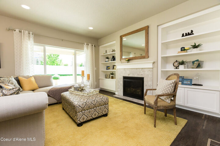 Property Photo:  2036 N Skagit Dr  ID 83854 