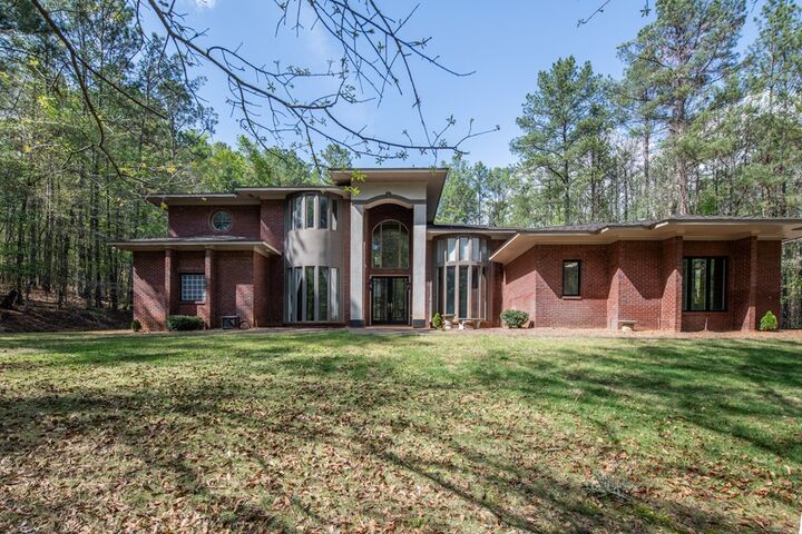 Property Photo:  507 Lot 17 Biggers Road  GA 31904 