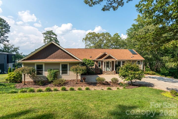 Property Photo:  7144 Lynbrook Creek Road  NC 28037 