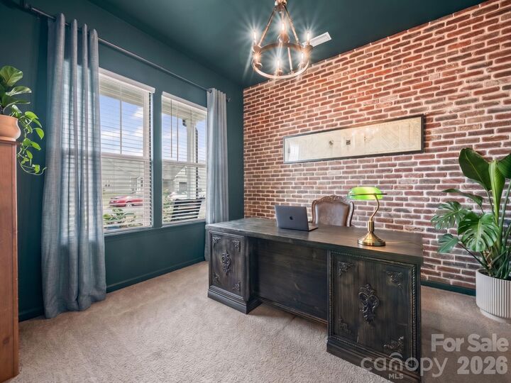 Property Photo: 2023 Turnsberry Drive NC 28112