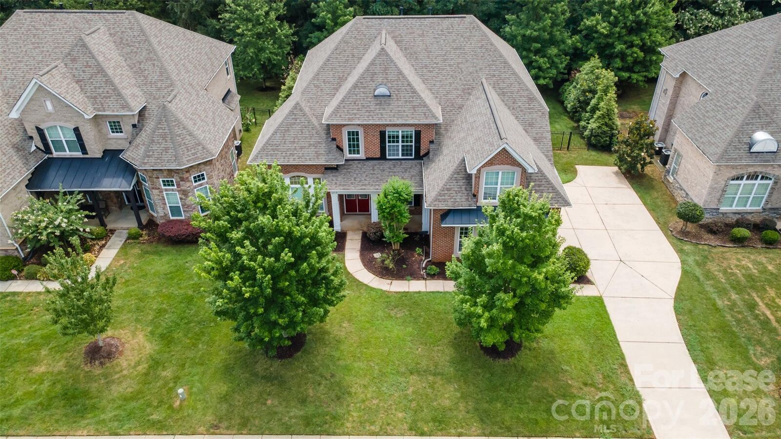 Property Photo:  6919 S Creek Road  NC 28277 