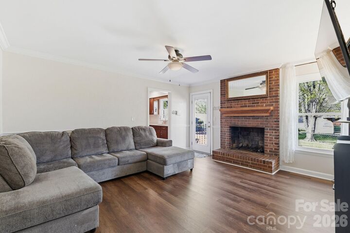 Property Photo:  13657 Idlewild Road  NC 28105 