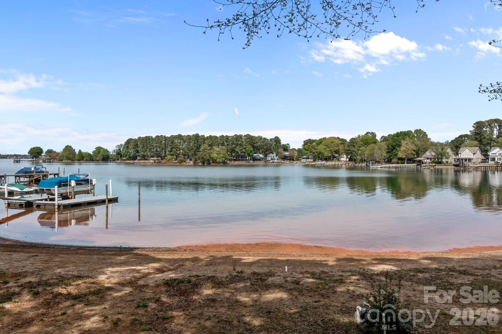 Property Photo:  21422 Bethel Church Road  NC 28031 