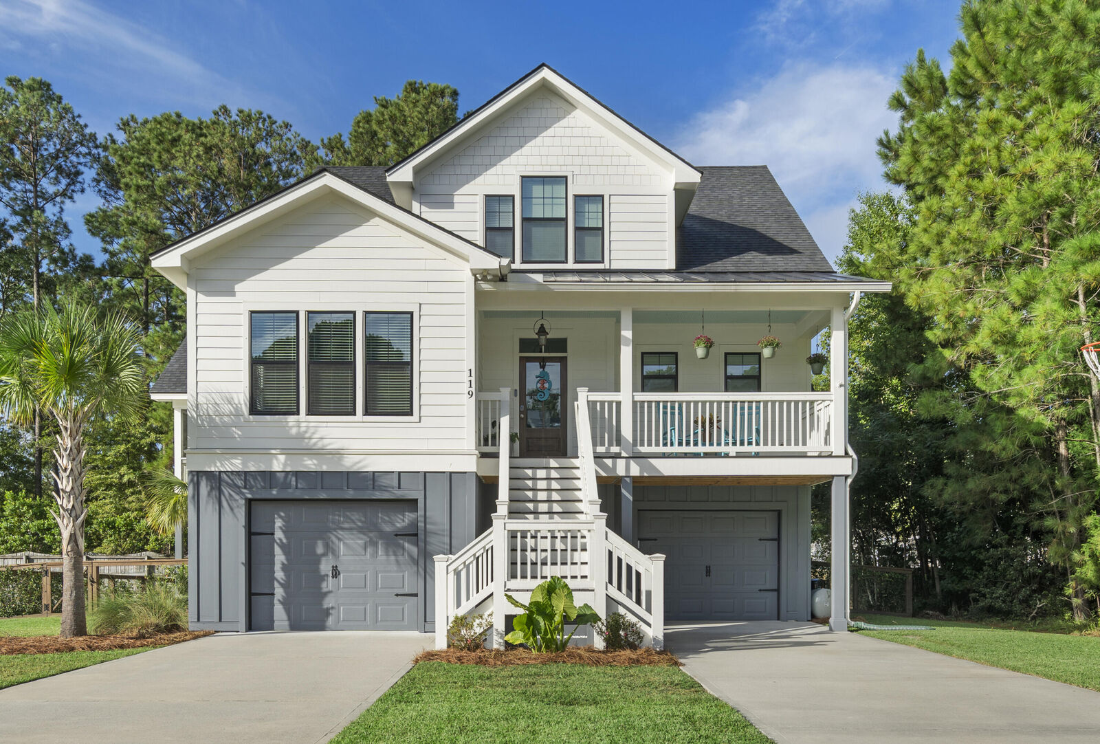 Property Photo:  119 Wando Reach Road  SC 29492 