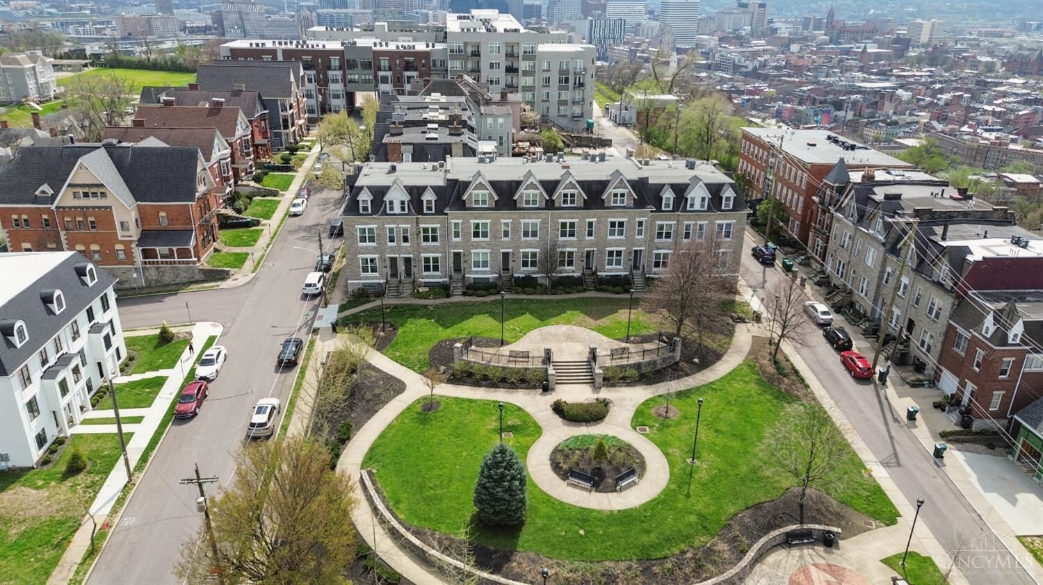 Property Photo:  1931 Bigelow  OH 45219 