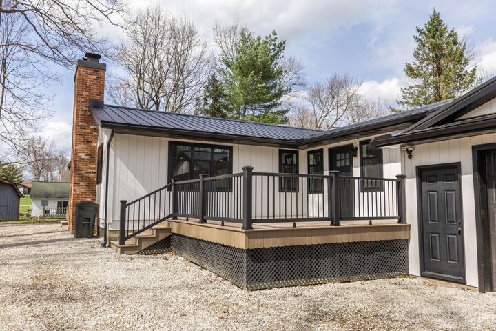 Property Photo:  828 Terrace View Drive  OH 43028 