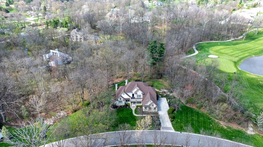 Property Photo:  1420 Elkhorn Drive  OH 43004 