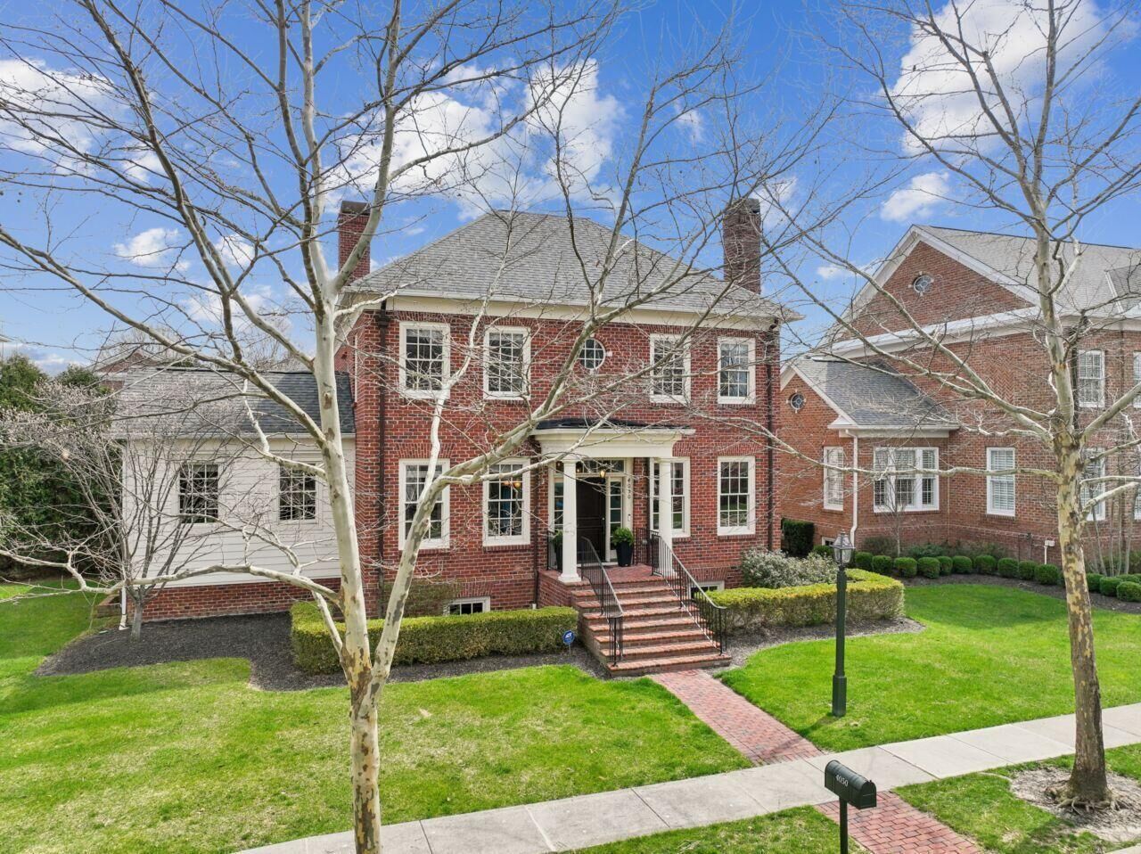 Property Photo:  4050 Holkham  OH 43054 