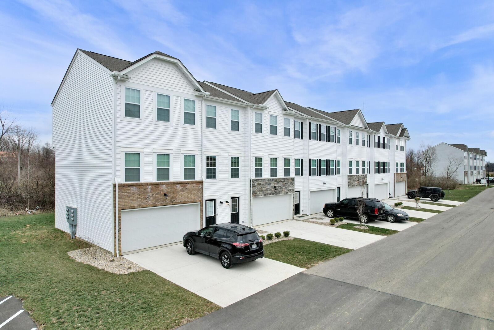 Property Photo: 123 Coyote Willow Drive OH 43068