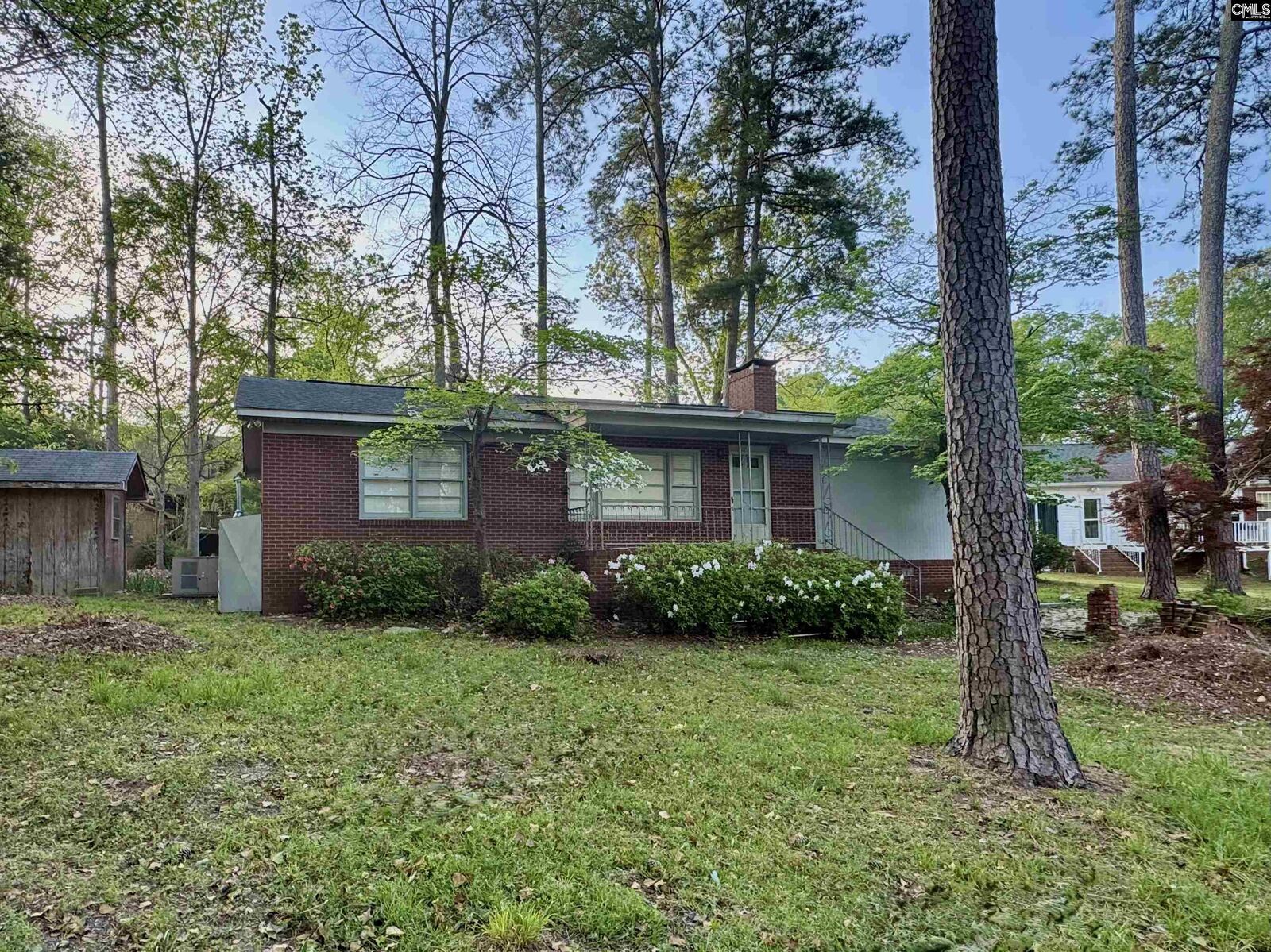 Property Photo:  111 Saluda Shores Circle  SC 29070 