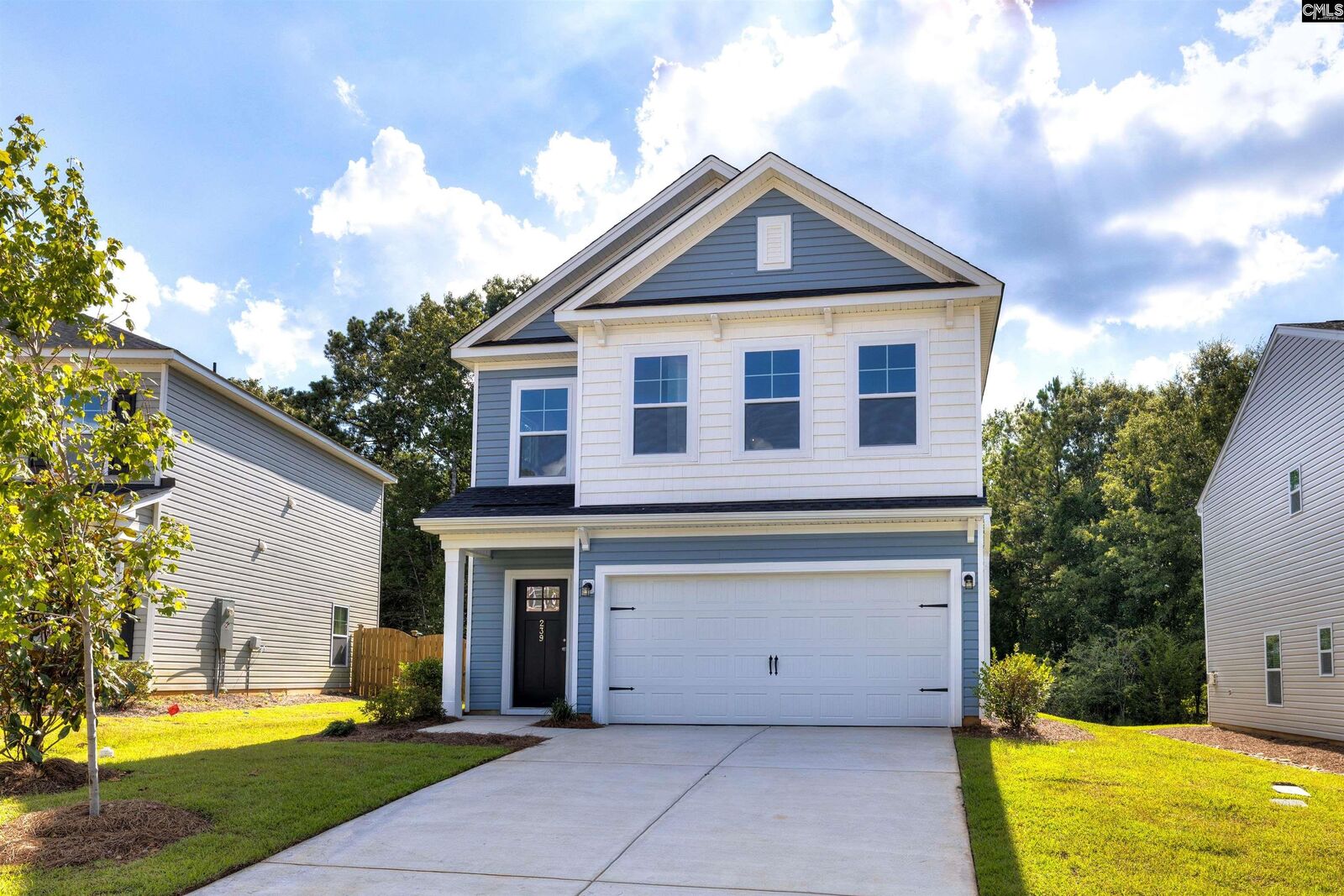 Property Photo: 239 Boseman SC 29063